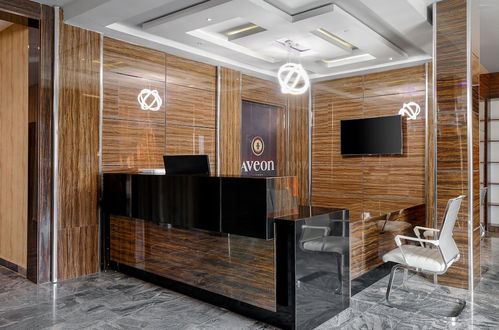 Photo 2 - Aveon Hotel