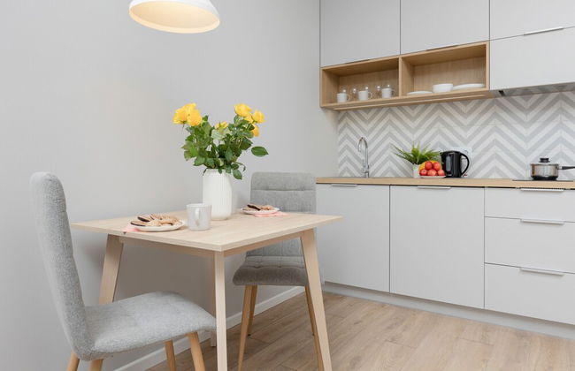 Nocznickiego Studios by Renters - Foto 2