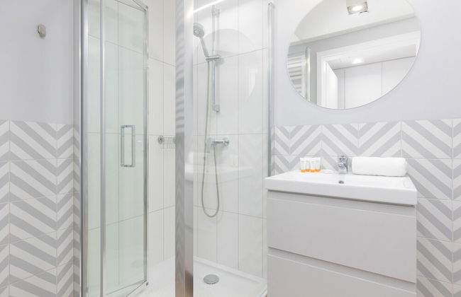 Nocznickiego Studios by Renters - Photo 12