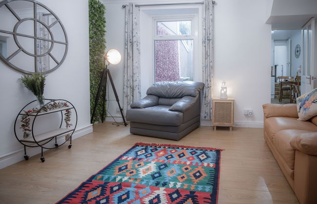 Langland Road - 1 Bedroom - Mumbles - Foto 28
