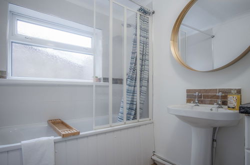 Photo 45 - Langland Road - 1 Bedroom - Mumbles