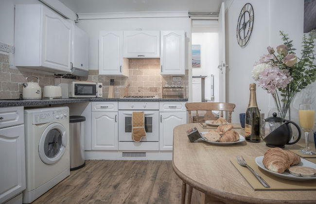 Langland Road - 1 Bedroom - Mumbles - Foto 21