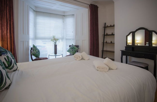 Langland Road - 1 Bedroom - Mumbles - Foto 1