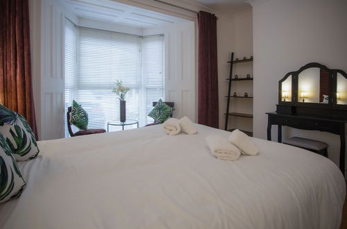 Foto 1 - Langland Road - 1 Bedroom - Mumbles