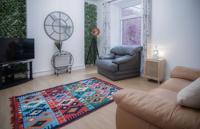 Langland Road - 1 Bedroom - Mumbles - Foto 29