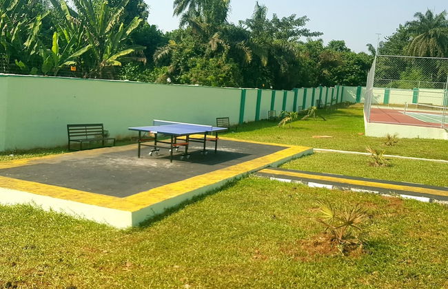 PRINAJ HOTEL & RESORT - Foto 18