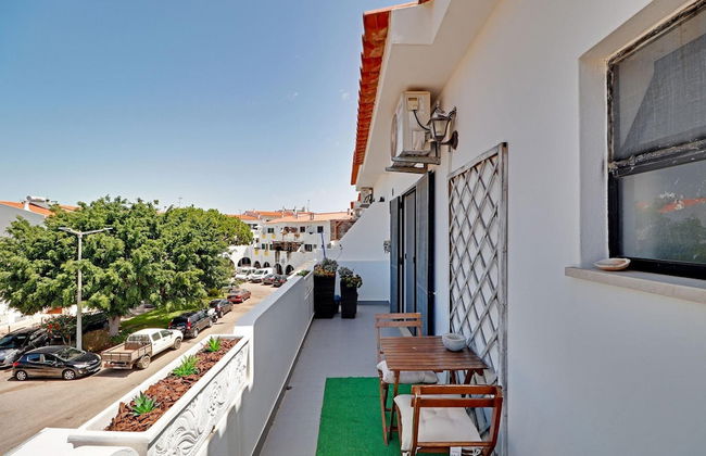 Faro Airport Flat 2 by Homing - Foto 7