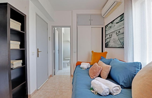 Faro Airport Flat 2 by Homing - Foto 3