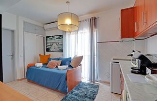 Foto 2 - Faro Airport Flat 2 by Homing