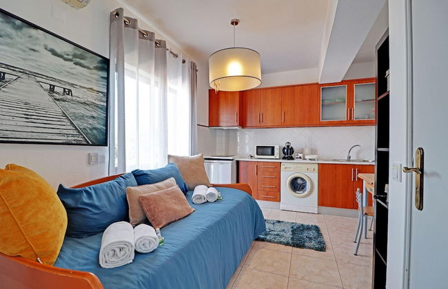 Faro Airport Flat 2 by Homing - Foto 1