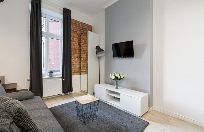Poznań Św. Wojciech Studio by Renters - Foto 5