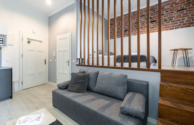 Poznań Św. Wojciech Studio by Renters - Foto 6