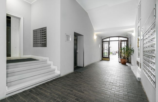 Poznań Św. Wojciech Studio by Renters - Foto 16