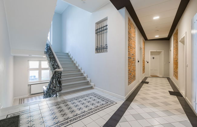 Poznań Św. Wojciech Studio by Renters - Foto 20