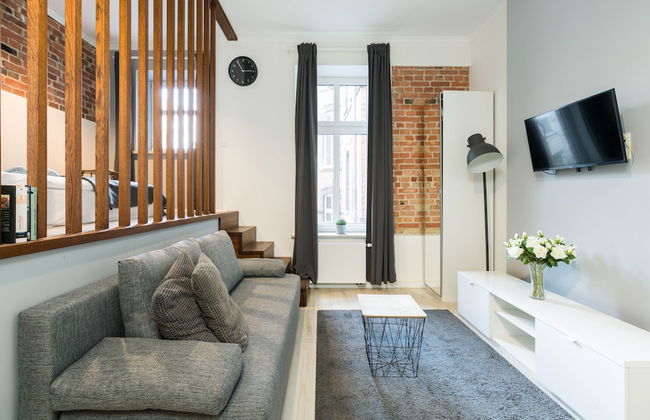Poznań Św. Wojciech Studio by Renters - Foto 4