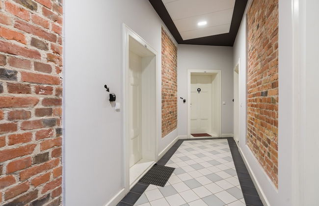 Poznań Św. Wojciech Studio by Renters - Foto 19