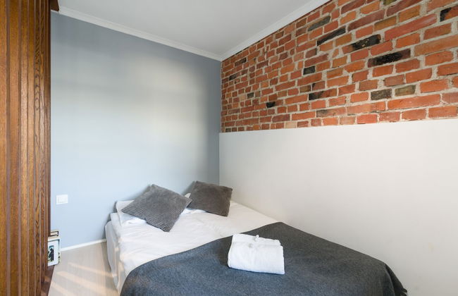 Poznań Św. Wojciech Studio by Renters - Foto 2