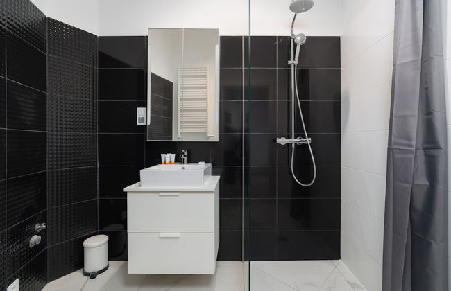 Poznań Św. Wojciech Studio by Renters - Foto 10