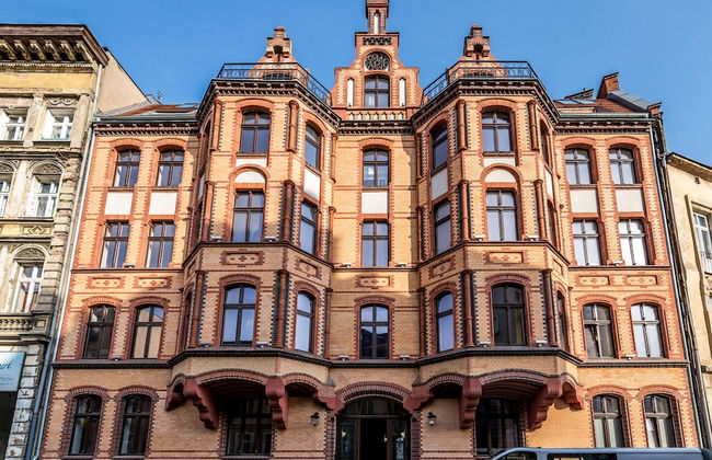 Poznań Św. Wojciech Studio by Renters - Foto 18