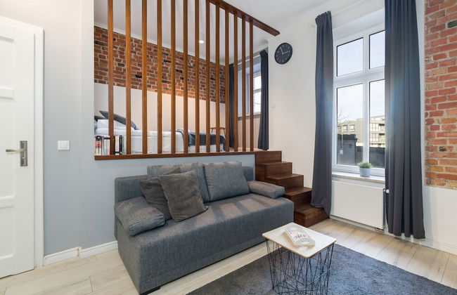 Poznań Św. Wojciech Studio by Renters - Foto 1