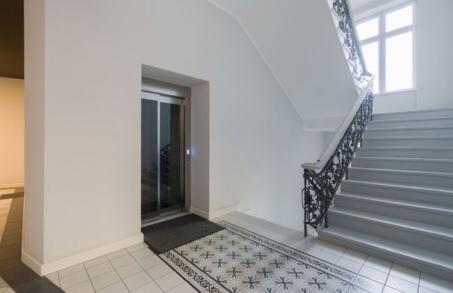 Poznań Św. Wojciech Studio by Renters - Foto 17