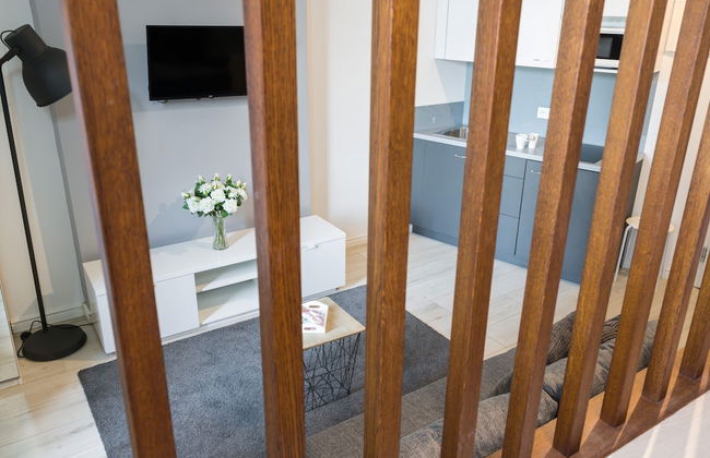 Poznań Św. Wojciech Studio by Renters - Foto 7