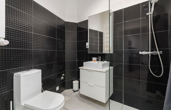 Poznań Św. Wojciech Studio by Renters - Foto 8