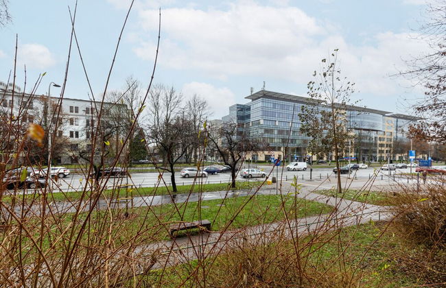 Warsaw 2 Bedrooms Apartment by Renters - Foto 20