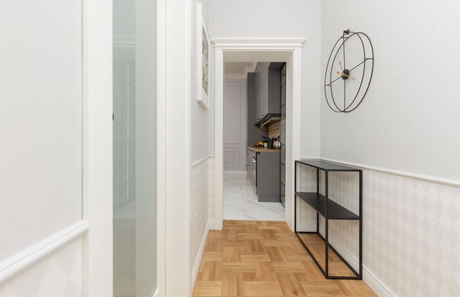 Warsaw 2 Bedrooms Apartment by Renters - Foto 19