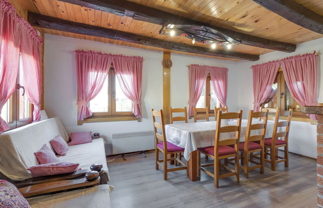 Rustic Cottage With Heated Pool - Foto 9