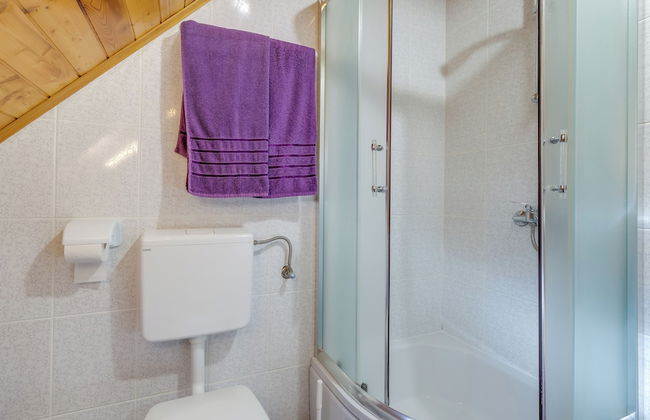 Rustic Cottage With Heated Pool - Foto 13