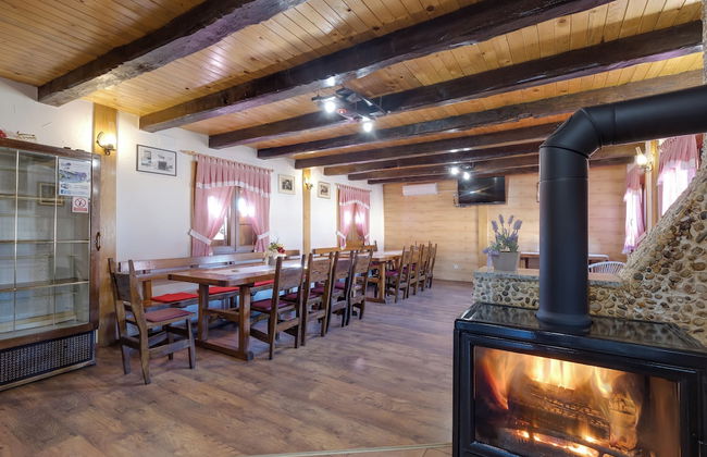 Rustic Cottage With Heated Pool - Foto 17