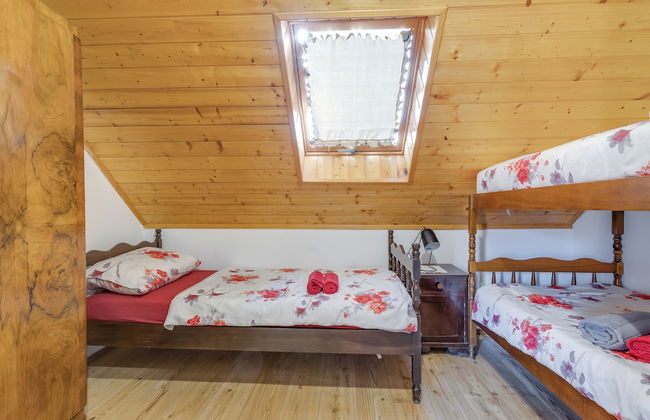 Rustic Cottage With Heated Pool - Foto 2
