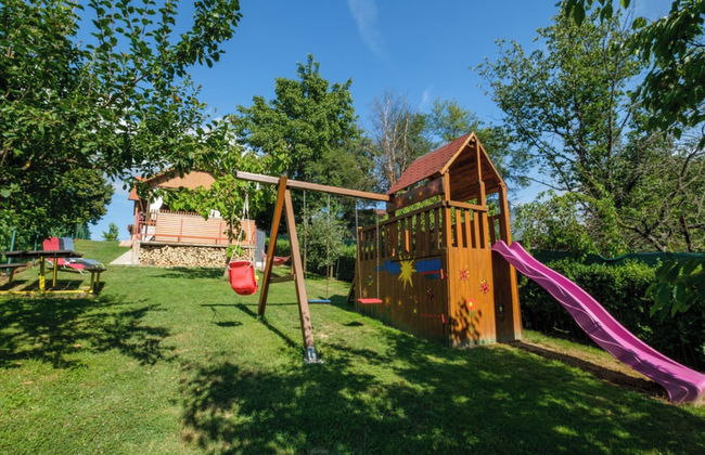 Rustic Cottage With Heated Pool - Foto 26