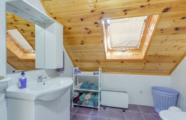 Rustic Cottage With Heated Pool - Foto 11