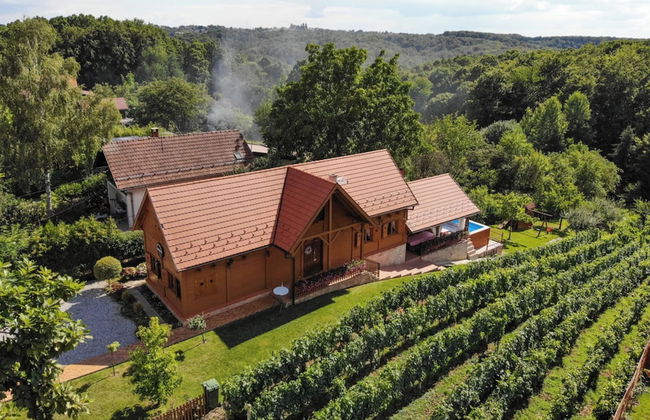 Rustic Cottage With Heated Pool - Foto 27