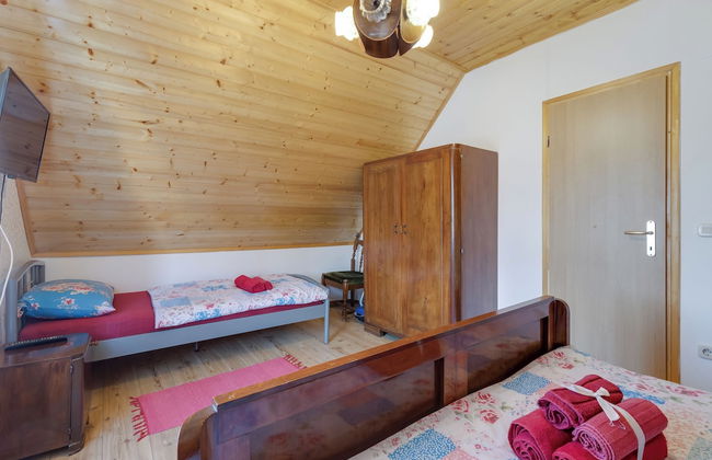 Rustic Cottage With Heated Pool - Foto 4