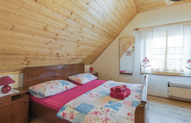 Rustic Cottage With Heated Pool - Foto 5