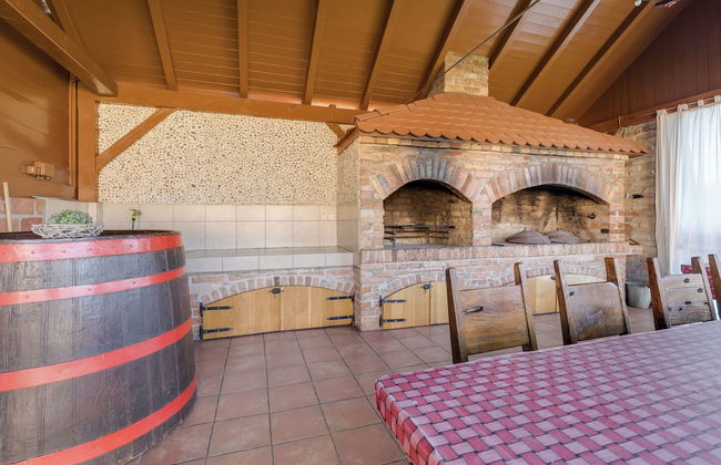 Rustic Cottage With Heated Pool - Foto 21