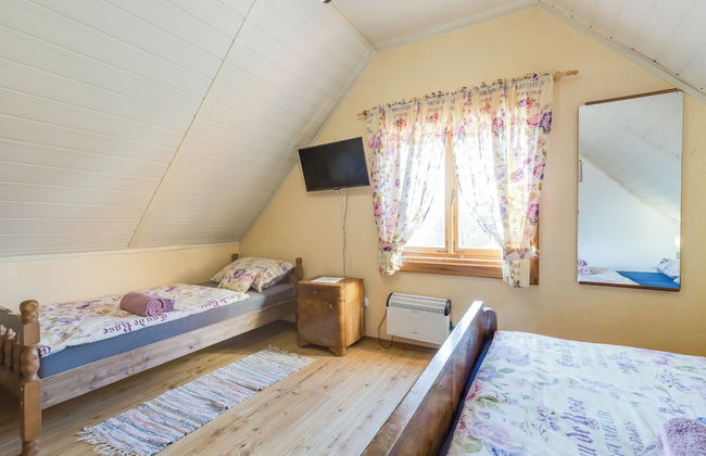 Rustic Cottage With Heated Pool - Foto 7