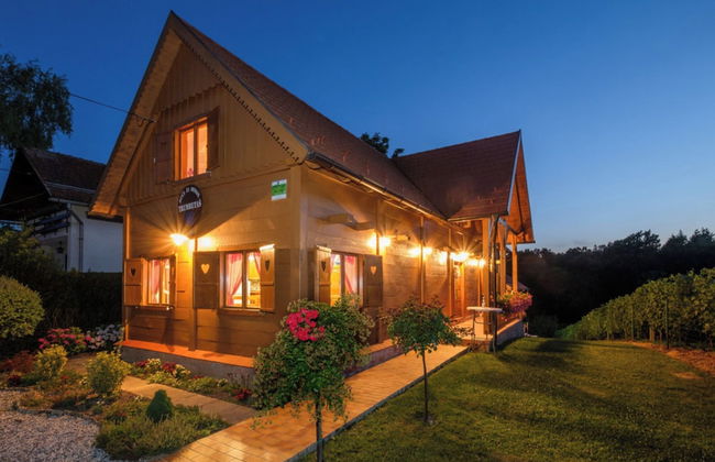 Rustic Cottage With Heated Pool - Foto 22