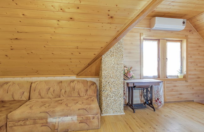Rustic Cottage With Heated Pool - Foto 18