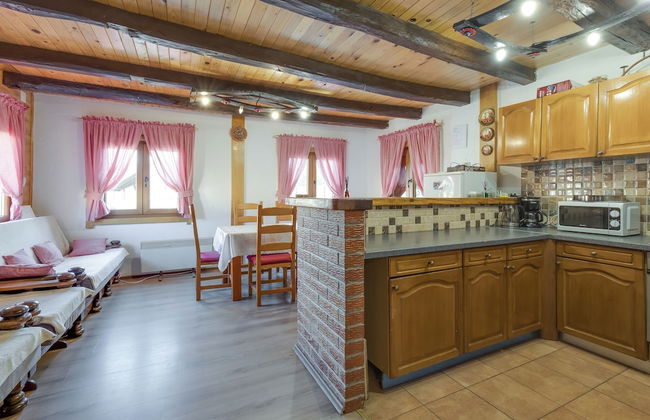 Rustic Cottage With Heated Pool - Foto 8