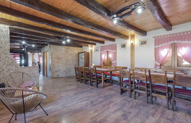 Rustic Cottage With Heated Pool - Foto 16