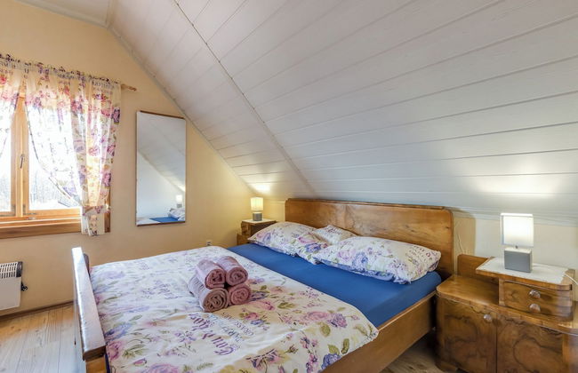 Rustic Cottage With Heated Pool - Foto 10