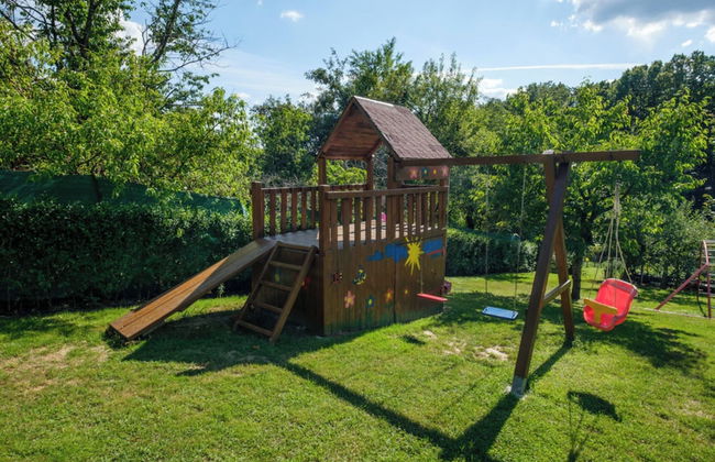 Rustic Cottage With Heated Pool - Foto 25
