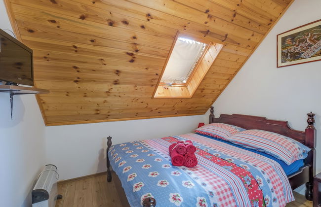 Rustic Cottage With Heated Pool - Foto 6
