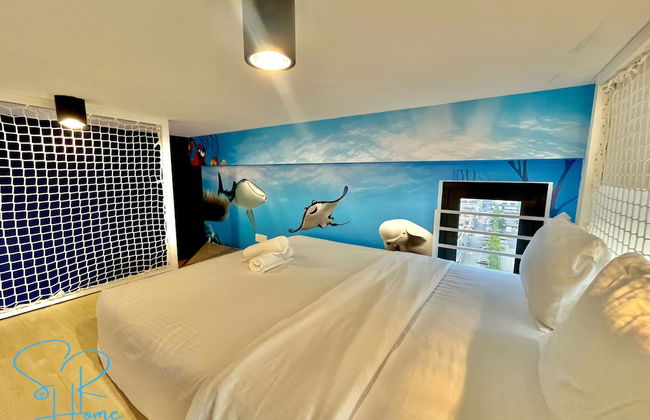 Sunway GRID by SR Home - Foto 44