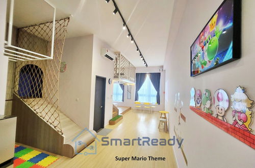 Photo 32 - Sunway GRID by SR Home