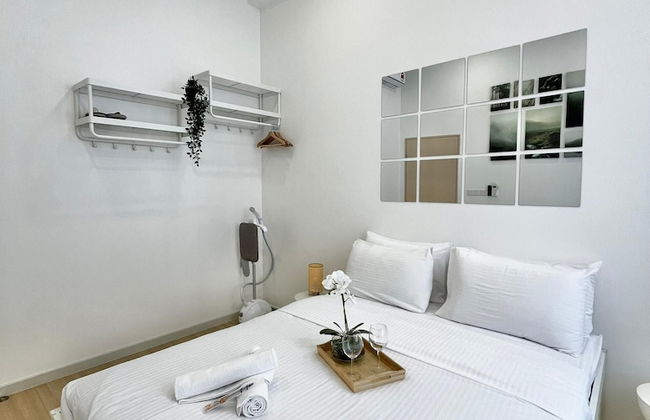 Sunway GRID by SR Home - Foto 59